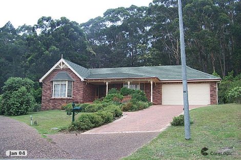 18 Kurnai Cl, West Haven, NSW 2443