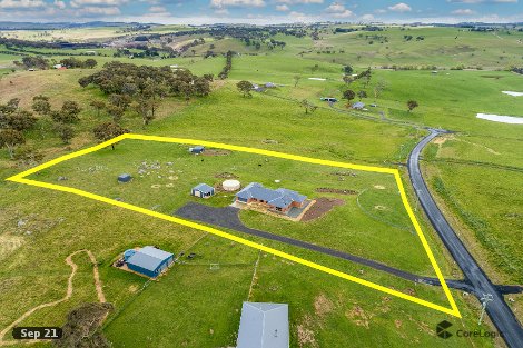 57 Pittman Dr, Browns Creek, NSW 2799