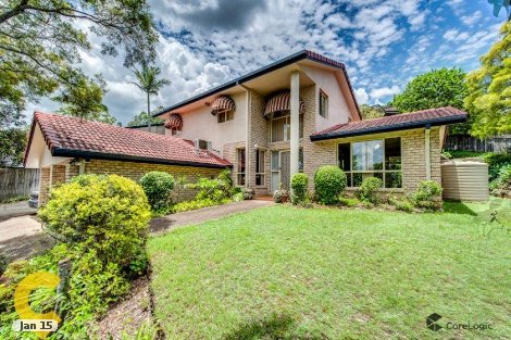 47 Mirbelia St, Kenmore Hills, QLD 4069