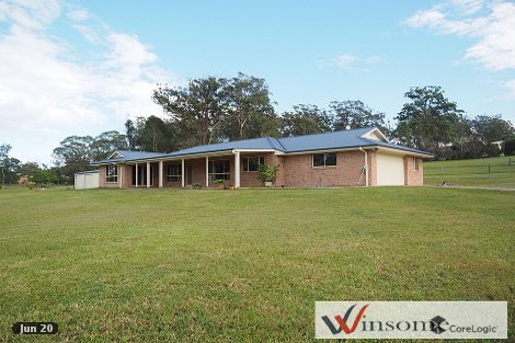 11 Francis Conn Pl, Frederickton, NSW 2440