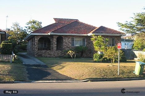 92 Oakland Ave, The Entrance, NSW 2261