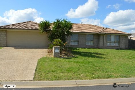 4 Goodwin St, Laidley, QLD 4341