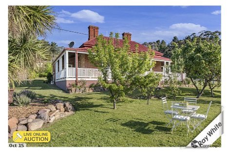 47 Caveat St, Bombala, NSW 2632