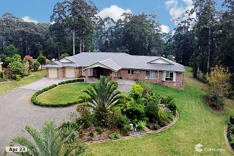 22 Colonial Ct, Moonee Beach, NSW 2450