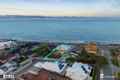 82 West Coast Dr, Sorrento, WA 6020