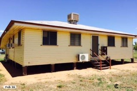 10 Murray St, Cunnamulla, QLD 4490