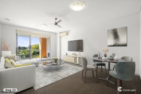 235/66 Sickle Ave, Hope Island, QLD 4212