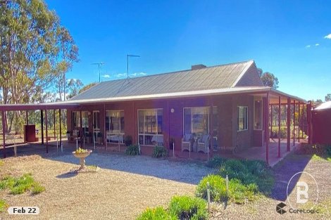 40 Hall Rd, Alma, VIC 3465