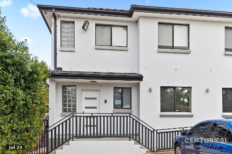 1/12 De Meyrick Ave, Casula, NSW 2170