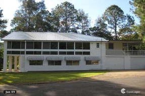 289 Gold Creek Rd, Brookfield, QLD 4069