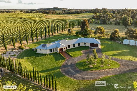 3 Pinkerton Rd, Naracoorte, SA 5271