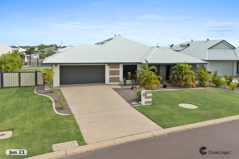 5 Henschke St, Bellamack, NT 0832