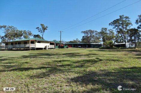 301 Whytallabah Rd, Euleilah, QLD 4674