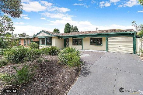 18 Baxter Ave, Surrey Downs, SA 5126