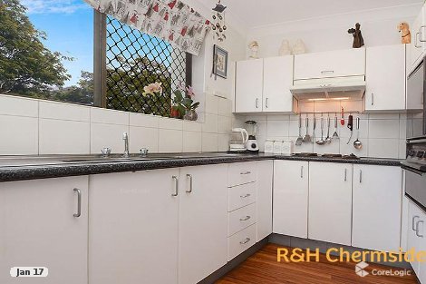 6/11 Kidston Tce, Chermside, QLD 4032