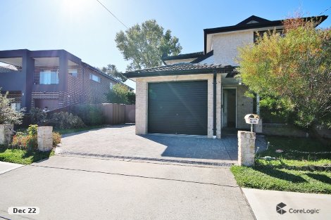 42b Alamein Rd, Revesby Heights, NSW 2212