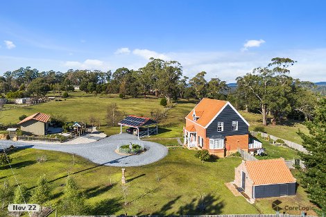 8 Eiger Ct, Grindelwald, TAS 7277