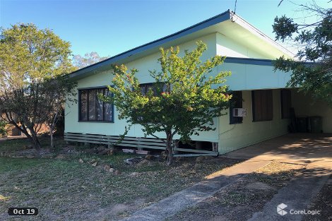 27 Weldon St, Wandoan, QLD 4419