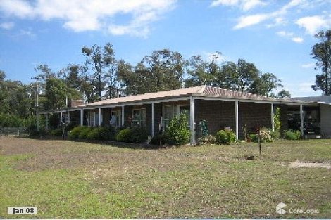 545 Old Joes Rd, Seaton, VIC 3858