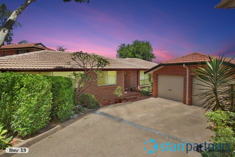 14/83 Queen St, Guildford West, NSW 2161