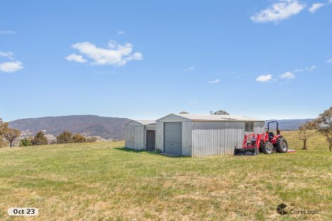 320 Curly Dick Rd, Meadow Flat, NSW 2795