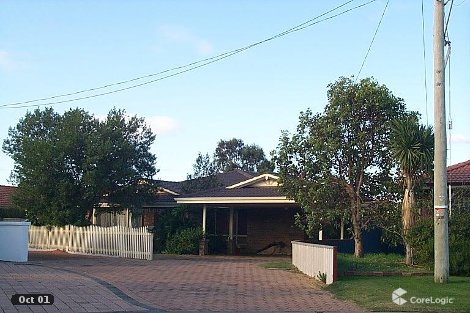 14 Olsen Gr, South Bunbury, WA 6230