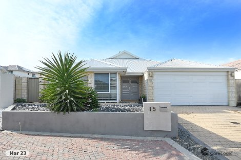 15 Windjammer Pkwy, Jindalee, WA 6036