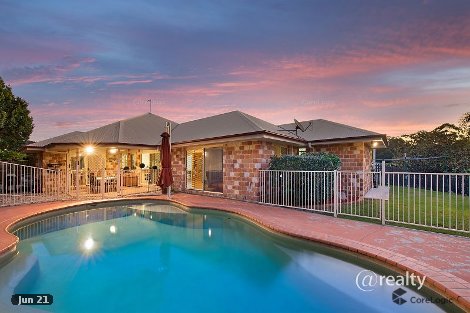 1 Calliston Ct, Cashmere, QLD 4500