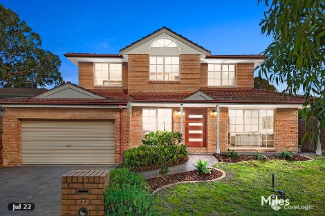 17 Ovata Cl, Yallambie, VIC 3085