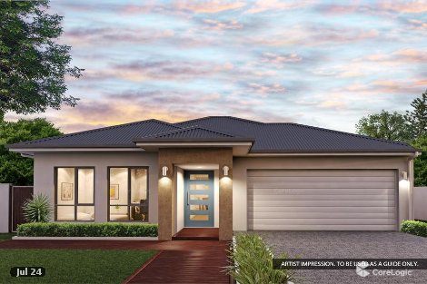 Lot 102 Vivien Ave, Newton, SA 5074