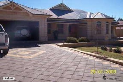 22 Woodforde St, Port Augusta West, SA 5700