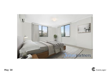 35/18 Harold St, Parramatta, NSW 2150