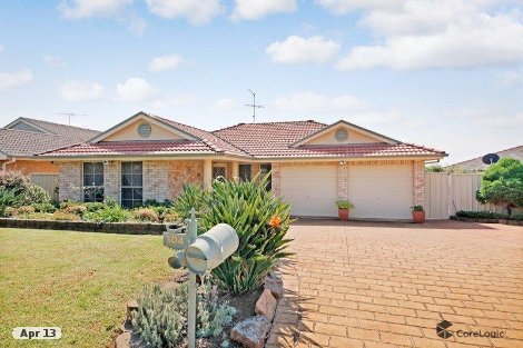 104 Welling Dr, Narellan Vale, NSW 2567