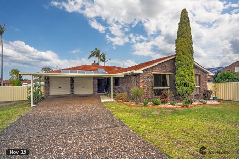 3 Narrien Pl, North Nowra, NSW 2541