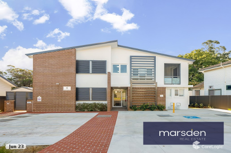 6 Monterey St, South Wentworthville, NSW 2145