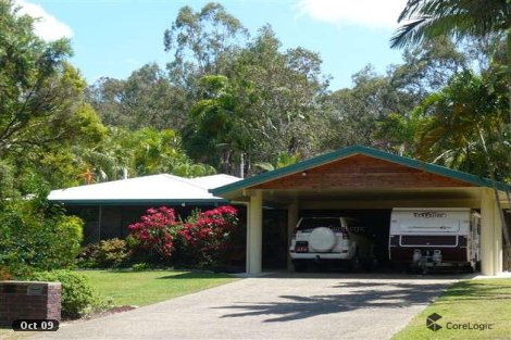 339 Frenchville Rd, Frenchville, QLD 4701