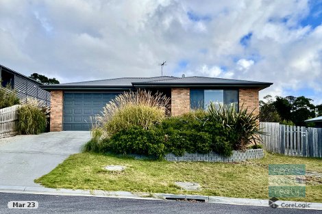 8 Bayvista Rise, St Helens, TAS 7216