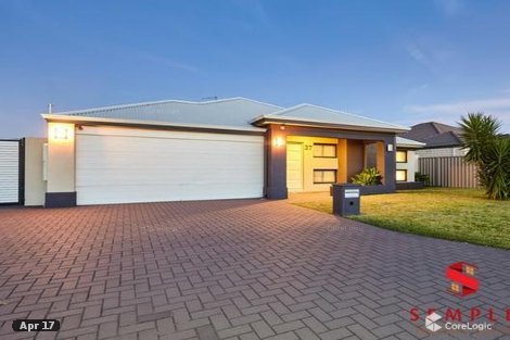 37 Gordona Pde, Beeliar, WA 6164