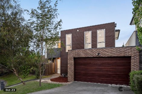 8/5 Hill Ct, Doncaster, VIC 3108