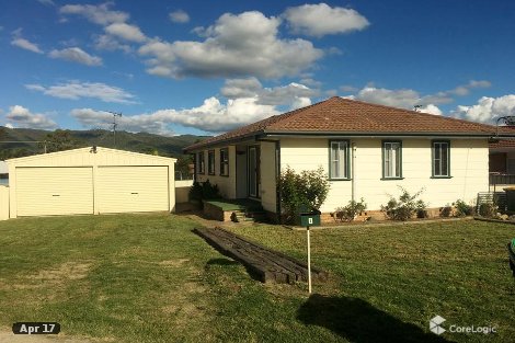 1 Beverley Cl, Kootingal, NSW 2352