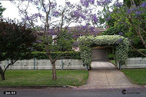 19 Gowan Brae Ave, Oatlands, NSW 2117