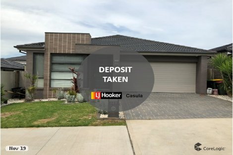 147 Middleton Dr, Middleton Grange, NSW 2171