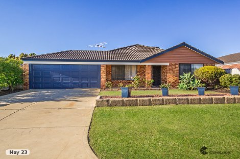 16 Menora Loop, Warnbro, WA 6169