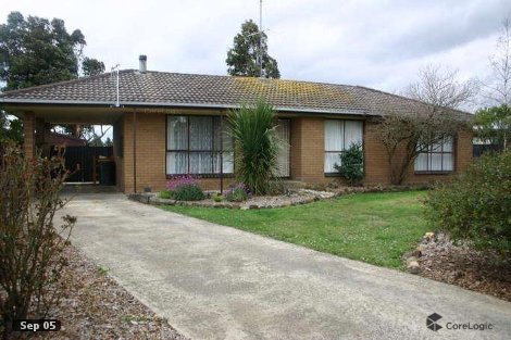 8 Muraban Ct, Delacombe, VIC 3356