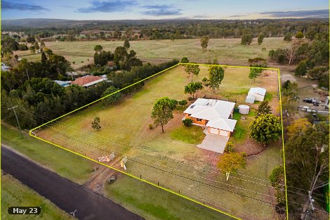 143 Helendale Dr, Helidon Spa, QLD 4344