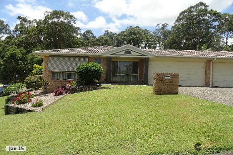 1/2 Gorman Cl, Eleebana, NSW 2282