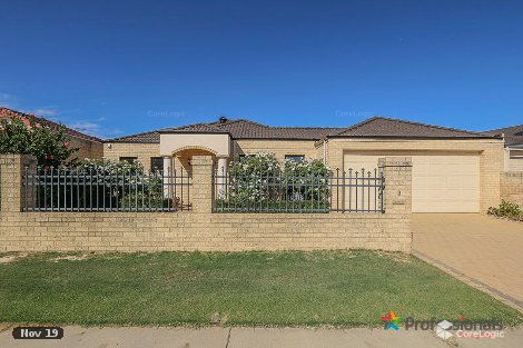 3 Babbler Ct, Maida Vale, WA 6057