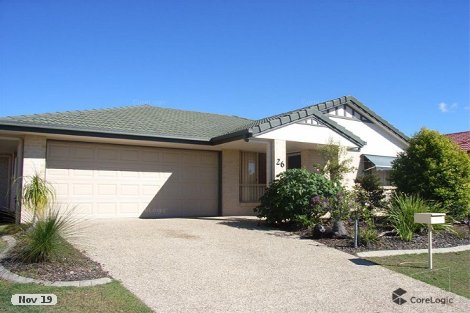 26 Mimosa Cres, Currimundi, QLD 4551