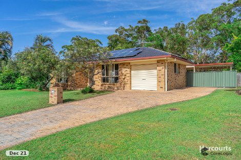 36 Lindsay Cres, Wardell, NSW 2477