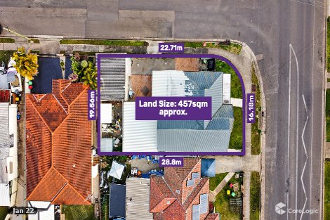 177 Blaxcell St, South Granville, NSW 2142